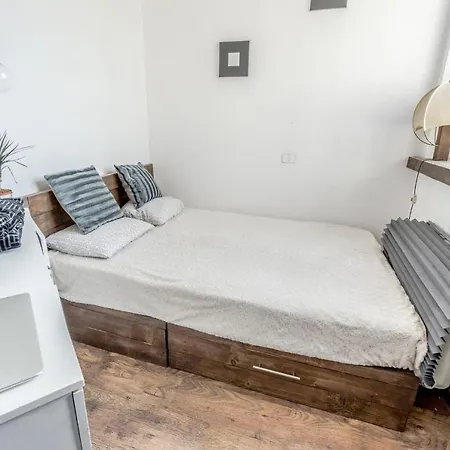 Apartment Rzerznicza Krakow