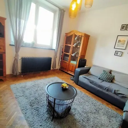 Rzerznicza *