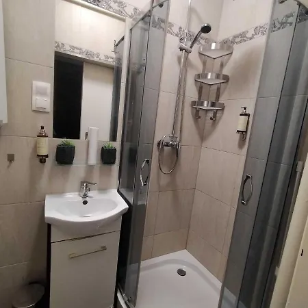 Rzerznicza Apartment Krakow