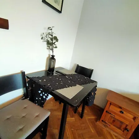 Apartment Rzerznicza Krakow