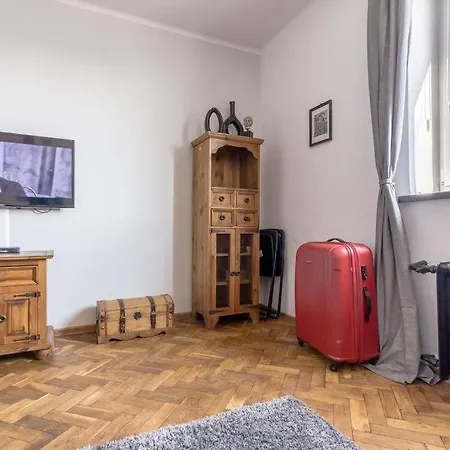 Rzerznicza *